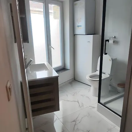 Apartment Magnifique A *