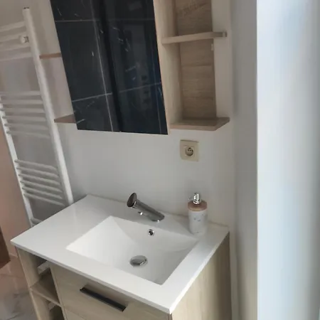 Magnifique A Apartmán