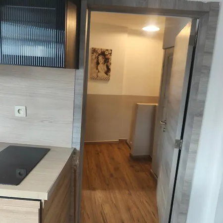Magnifique A Apartmán *