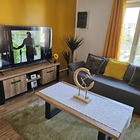 Magnifique A Apartment