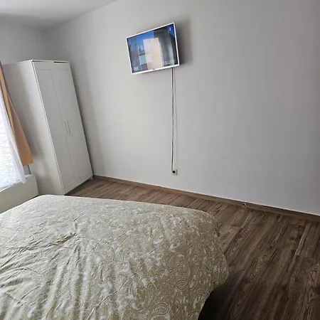 Apartment Magnifique A Mons