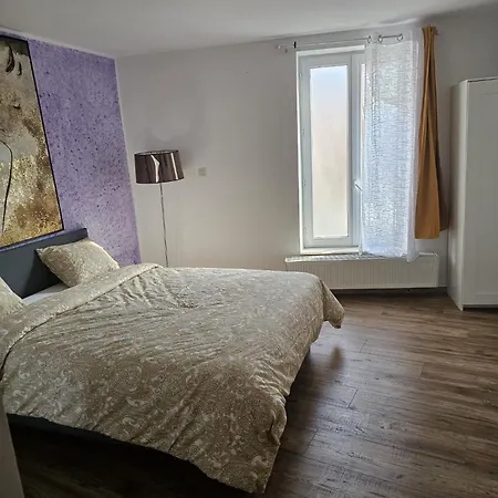 Magnifique A * 몽스