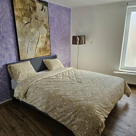 Apartment Magnifique A *